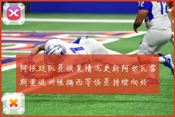 阿根廷队员恢复情况更新阿尔瓦雷斯重返训练梅西等伤员持续向好